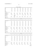 INTERMEDIATE TO HIGH CTE GLASSES AND GLASS ARTICLES COMPRISING THE SAME diagram and image