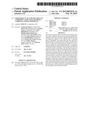 Solid particulate tank mix adjuvant comprising a base selected from a     carbonate and/or a phosphate diagram and image