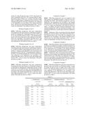 POLYESTER RESIN COMPOSITION AND MOLDED ARTICLE OF SAME diagram and image