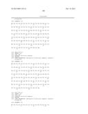 CTLA4 PROTEINS AND THEIR USES diagram and image