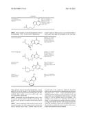 Phosphonate Compounds diagram and image