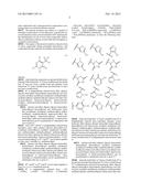 NOVEL VIRAL REPLICATION INHIBITORS diagram and image