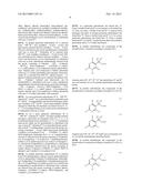 NOVEL VIRAL REPLICATION INHIBITORS diagram and image