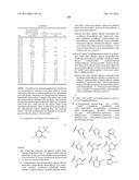 NOVEL VIRAL REPLICATION INHIBITORS diagram and image