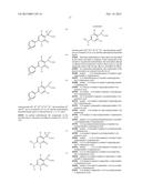 NOVEL VIRAL REPLICATION INHIBITORS diagram and image