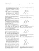 NOVEL VIRAL REPLICATION INHIBITORS diagram and image