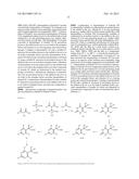 NOVEL VIRAL REPLICATION INHIBITORS diagram and image