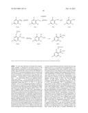 NOVEL VIRAL REPLICATION INHIBITORS diagram and image