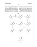 NOVEL VIRAL REPLICATION INHIBITORS diagram and image