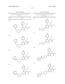 NOVEL VIRAL REPLICATION INHIBITORS diagram and image