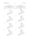 NOVEL VIRAL REPLICATION INHIBITORS diagram and image