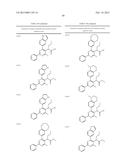 NOVEL VIRAL REPLICATION INHIBITORS diagram and image