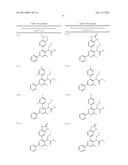 NOVEL VIRAL REPLICATION INHIBITORS diagram and image