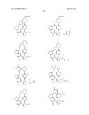 TRIAZOLE DERIVATIVES AS HSP90 INHIBITORS diagram and image