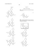 TRIAZOLE DERIVATIVES AS HSP90 INHIBITORS diagram and image