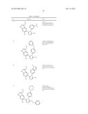 TRIAZOLE DERIVATIVES AS HSP90 INHIBITORS diagram and image