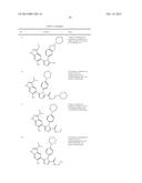 TRIAZOLE DERIVATIVES AS HSP90 INHIBITORS diagram and image