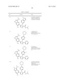 TRIAZOLE DERIVATIVES AS HSP90 INHIBITORS diagram and image