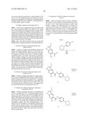 TRIAZOLE DERIVATIVES AS HSP90 INHIBITORS diagram and image