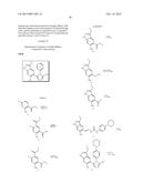 TRIAZOLE DERIVATIVES AS HSP90 INHIBITORS diagram and image