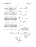 TRIAZOLE DERIVATIVES AS HSP90 INHIBITORS diagram and image