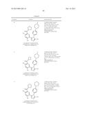 TRIAZOLE DERIVATIVES AS HSP90 INHIBITORS diagram and image