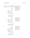 TRIAZOLE DERIVATIVES AS HSP90 INHIBITORS diagram and image