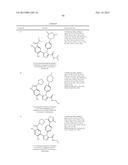 TRIAZOLE DERIVATIVES AS HSP90 INHIBITORS diagram and image