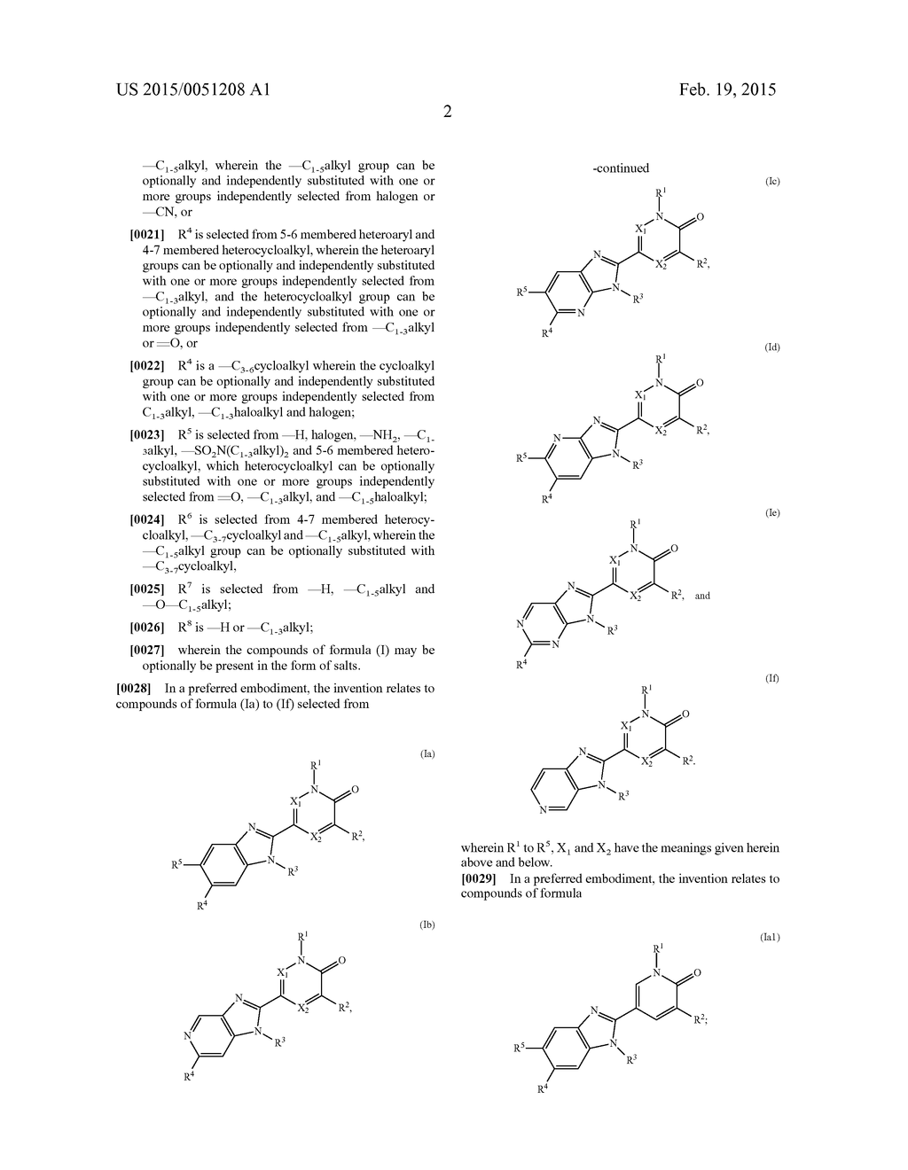 PYRIDINONES - diagram, schematic, and image 03