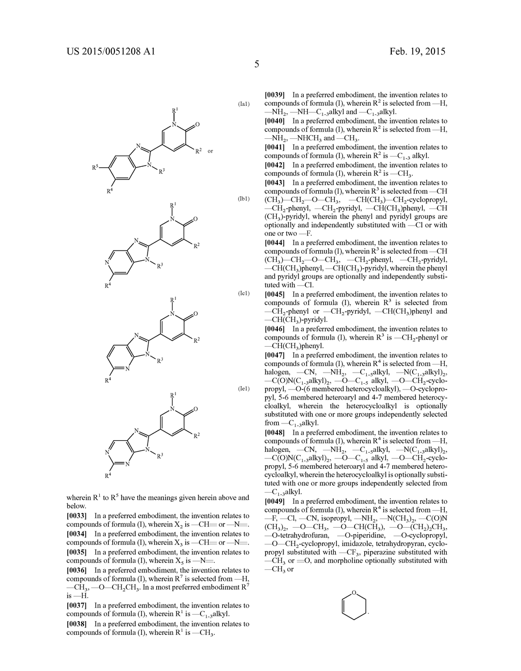 PYRIDINONES - diagram, schematic, and image 06