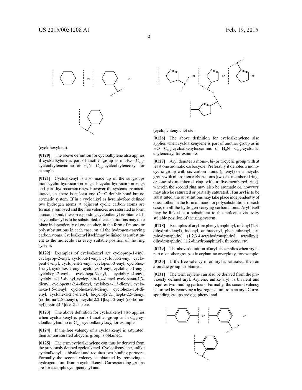 PYRIDINONES - diagram, schematic, and image 10