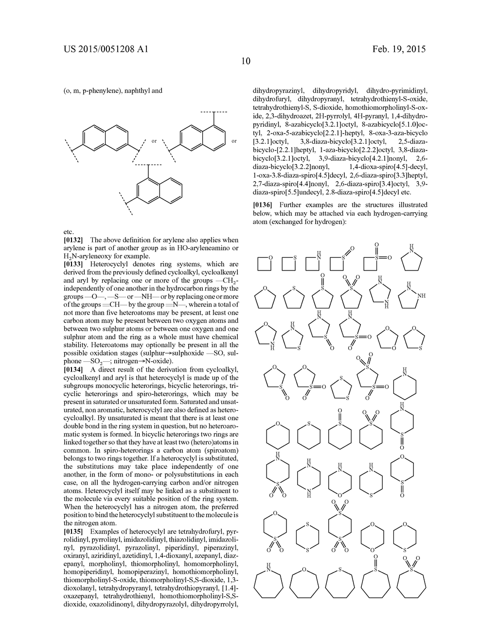 PYRIDINONES - diagram, schematic, and image 11