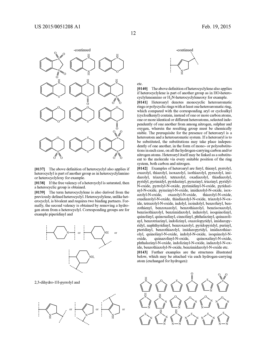 PYRIDINONES - diagram, schematic, and image 13