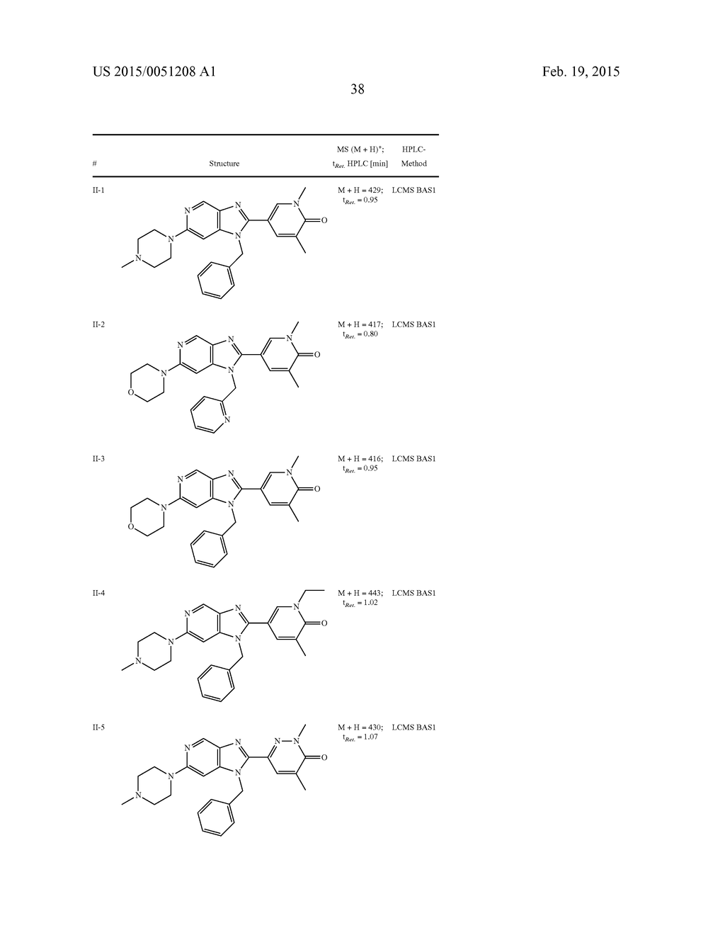 PYRIDINONES - diagram, schematic, and image 39