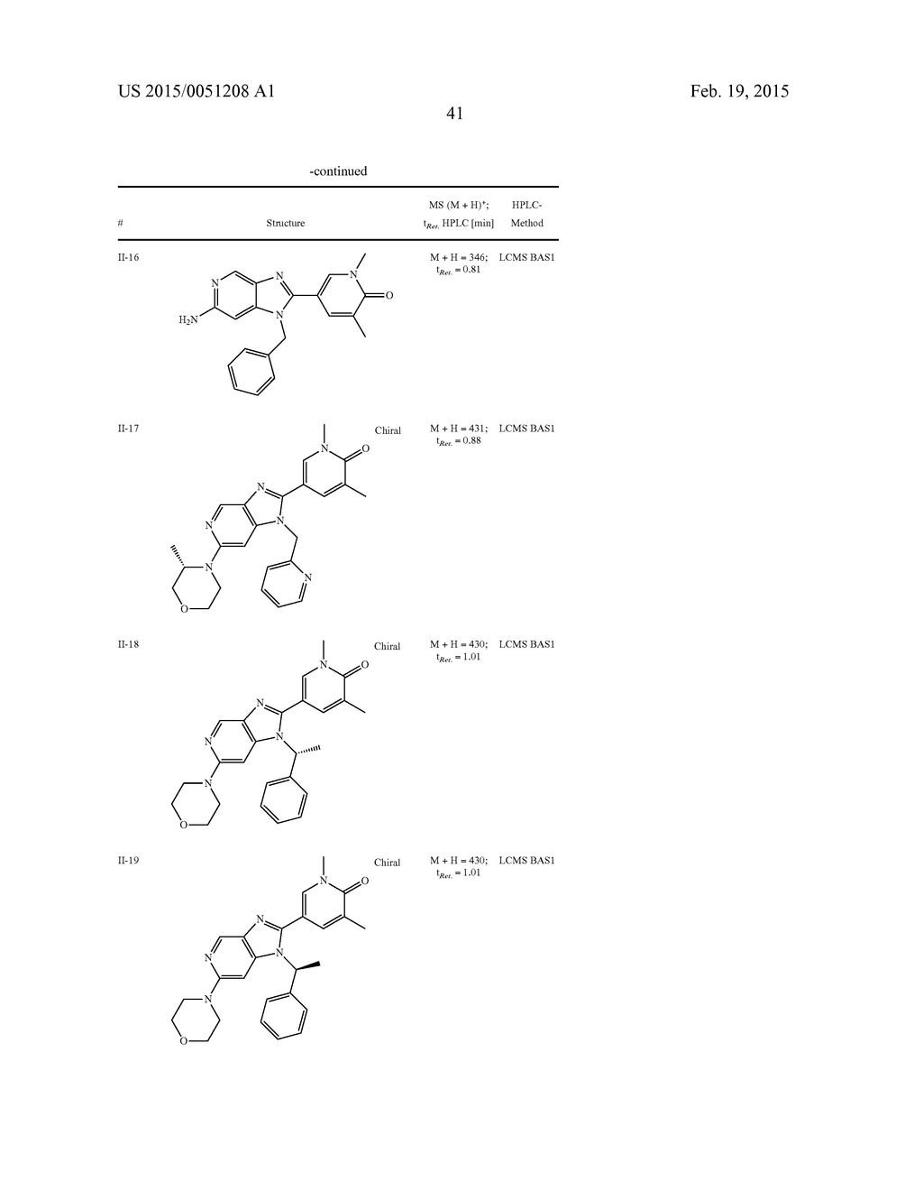 PYRIDINONES - diagram, schematic, and image 42