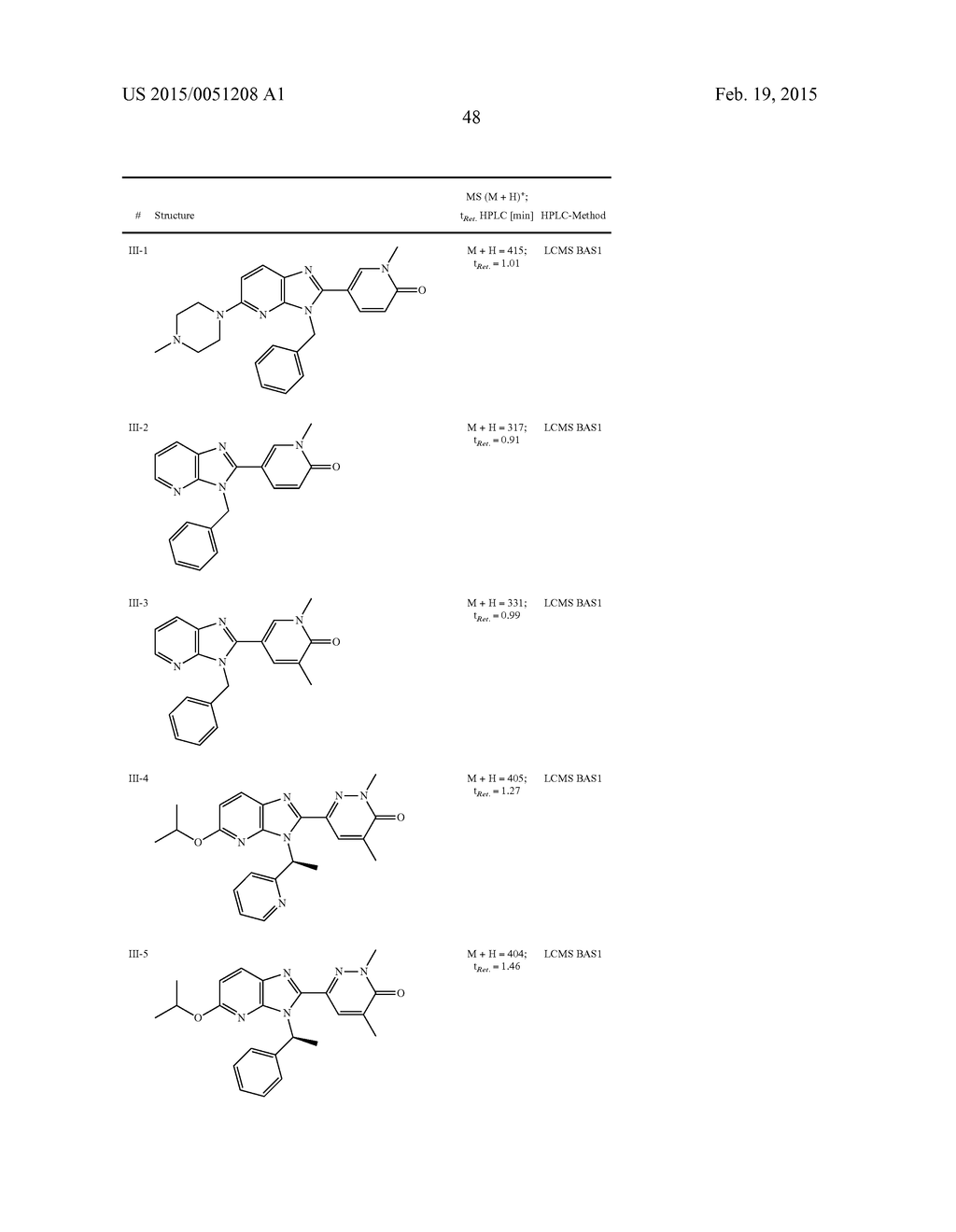 PYRIDINONES - diagram, schematic, and image 49