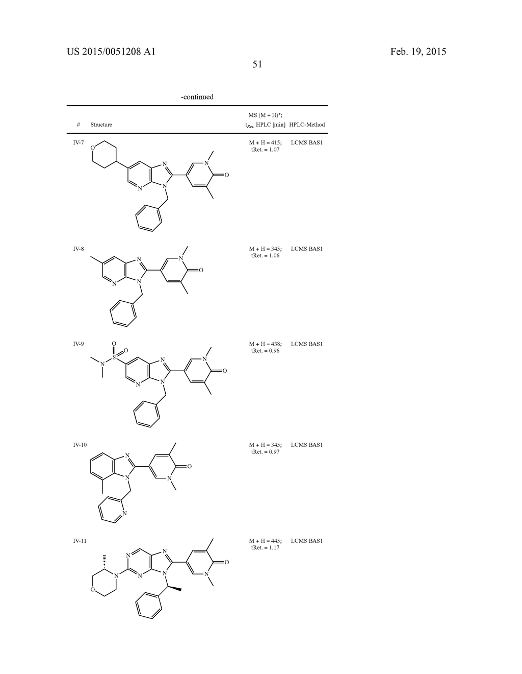 PYRIDINONES - diagram, schematic, and image 52