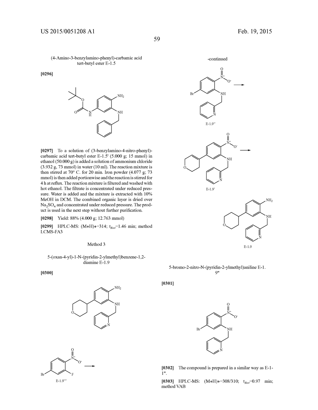 PYRIDINONES - diagram, schematic, and image 60