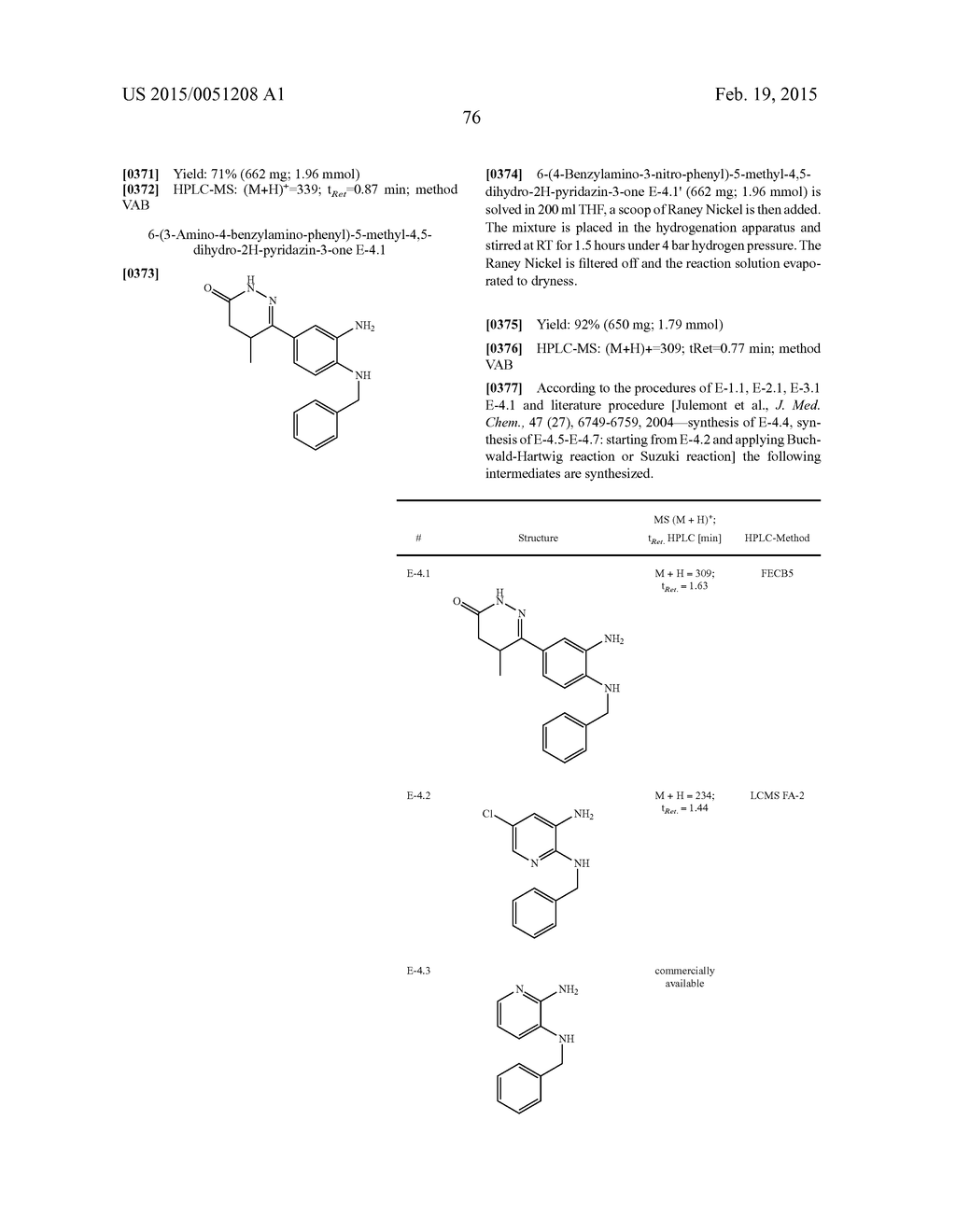 PYRIDINONES - diagram, schematic, and image 77