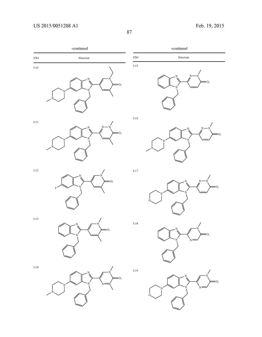 PYRIDINONES - diagram, schematic, and image 88