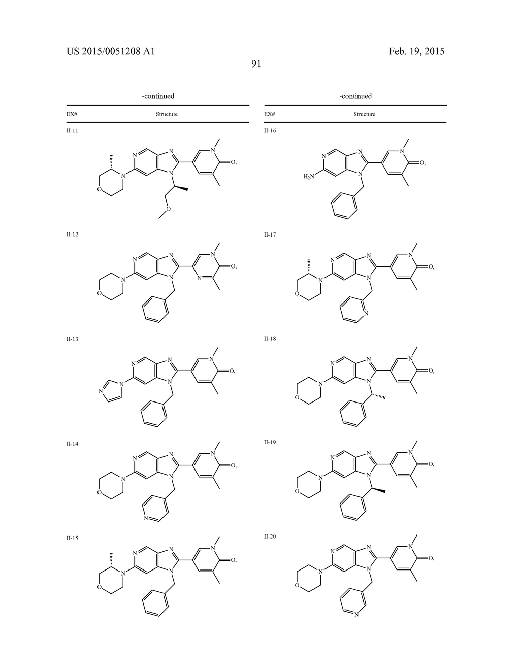 PYRIDINONES - diagram, schematic, and image 92