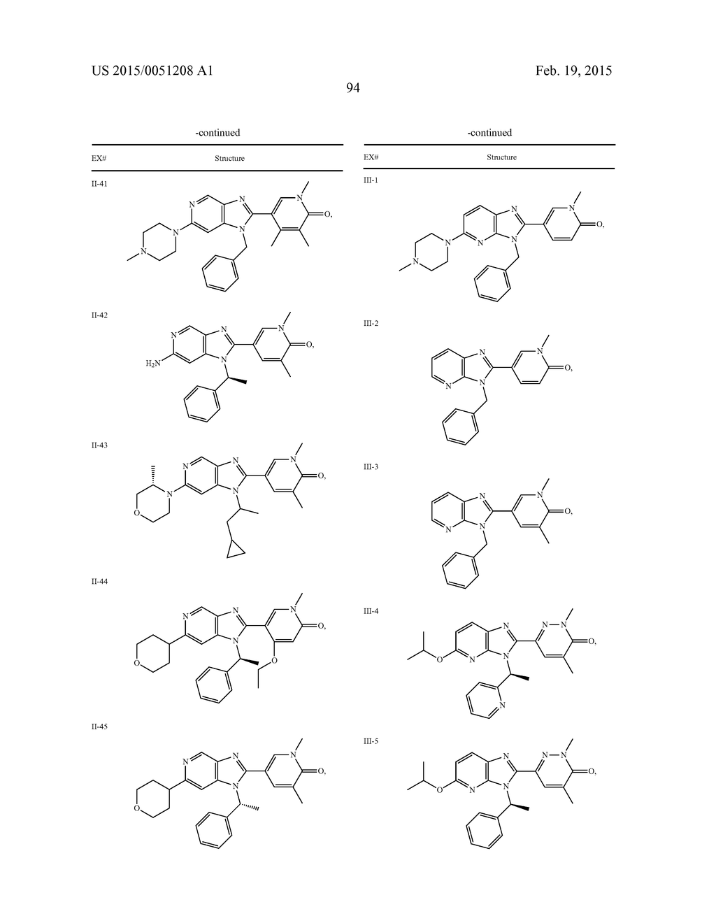 PYRIDINONES - diagram, schematic, and image 95