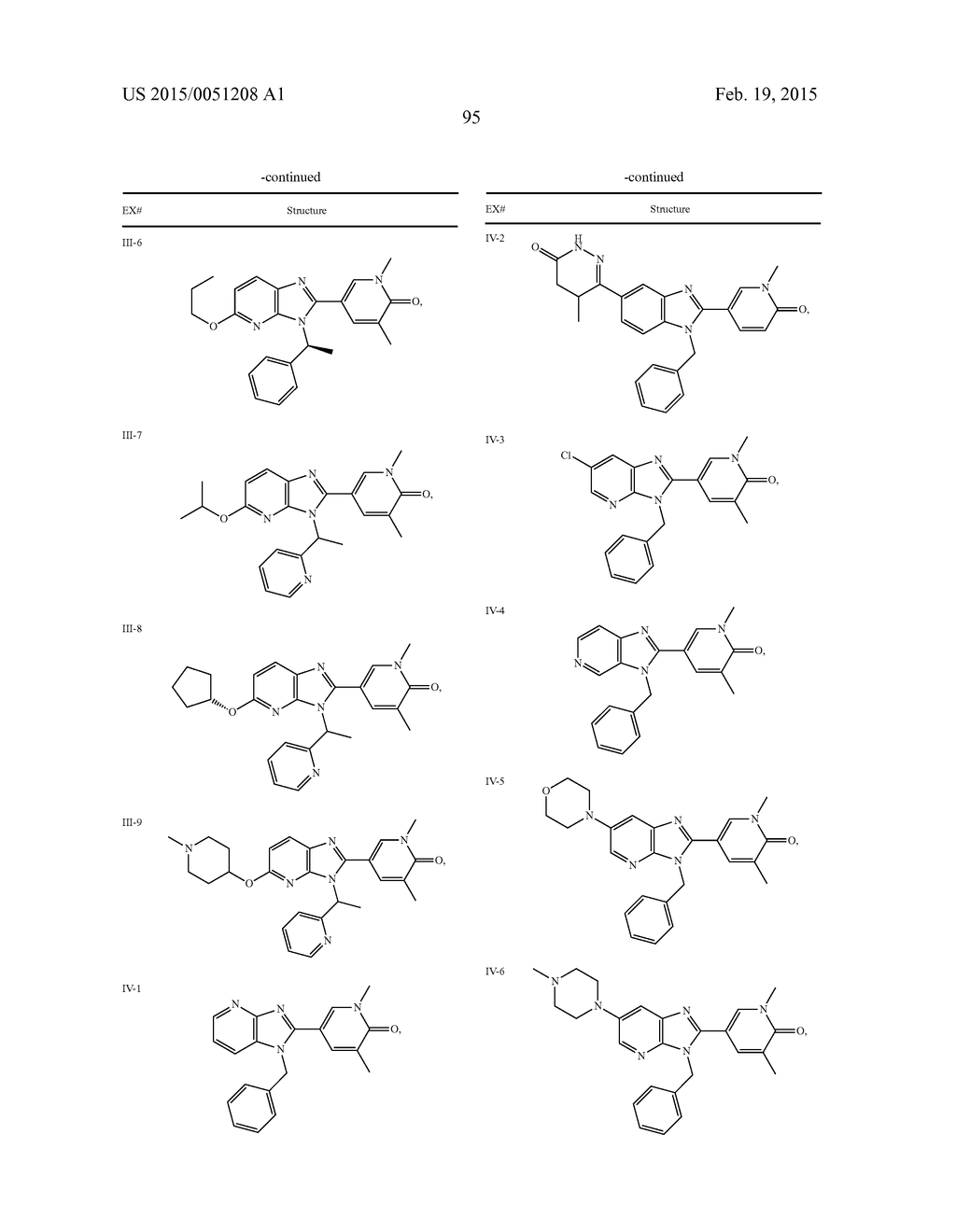 PYRIDINONES - diagram, schematic, and image 96