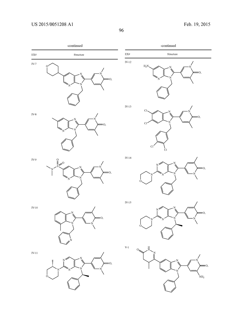 PYRIDINONES - diagram, schematic, and image 97