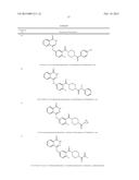 POLY (ADP-RIBOSE) POLYMERASE INHIBITOR diagram and image