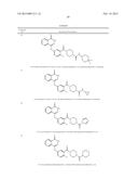 POLY (ADP-RIBOSE) POLYMERASE INHIBITOR diagram and image