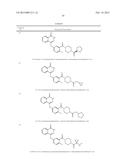 POLY (ADP-RIBOSE) POLYMERASE INHIBITOR diagram and image