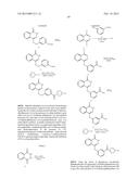 POLY (ADP-RIBOSE) POLYMERASE INHIBITOR diagram and image