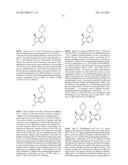 HYDROXYLATED PYRIMIDYL CYCLOPENTANE AS AKT PROTEIN KINASE INHIBITOR diagram and image