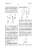 HYDROXYLATED PYRIMIDYL CYCLOPENTANE AS AKT PROTEIN KINASE INHIBITOR diagram and image